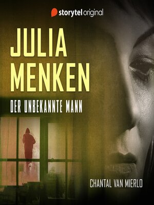 cover image of Julia Menken--Der unbekannte Mann